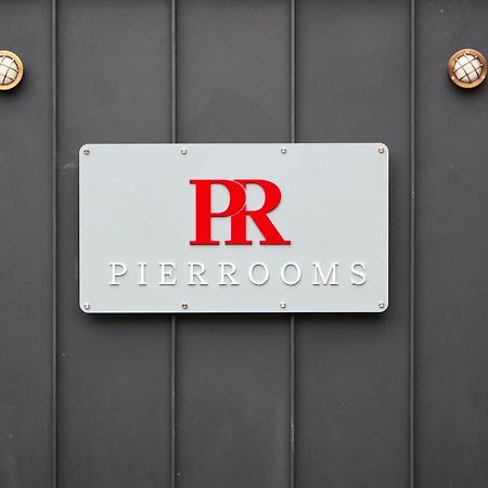 The Pier Rooms Oban Zewnętrze zdjęcie