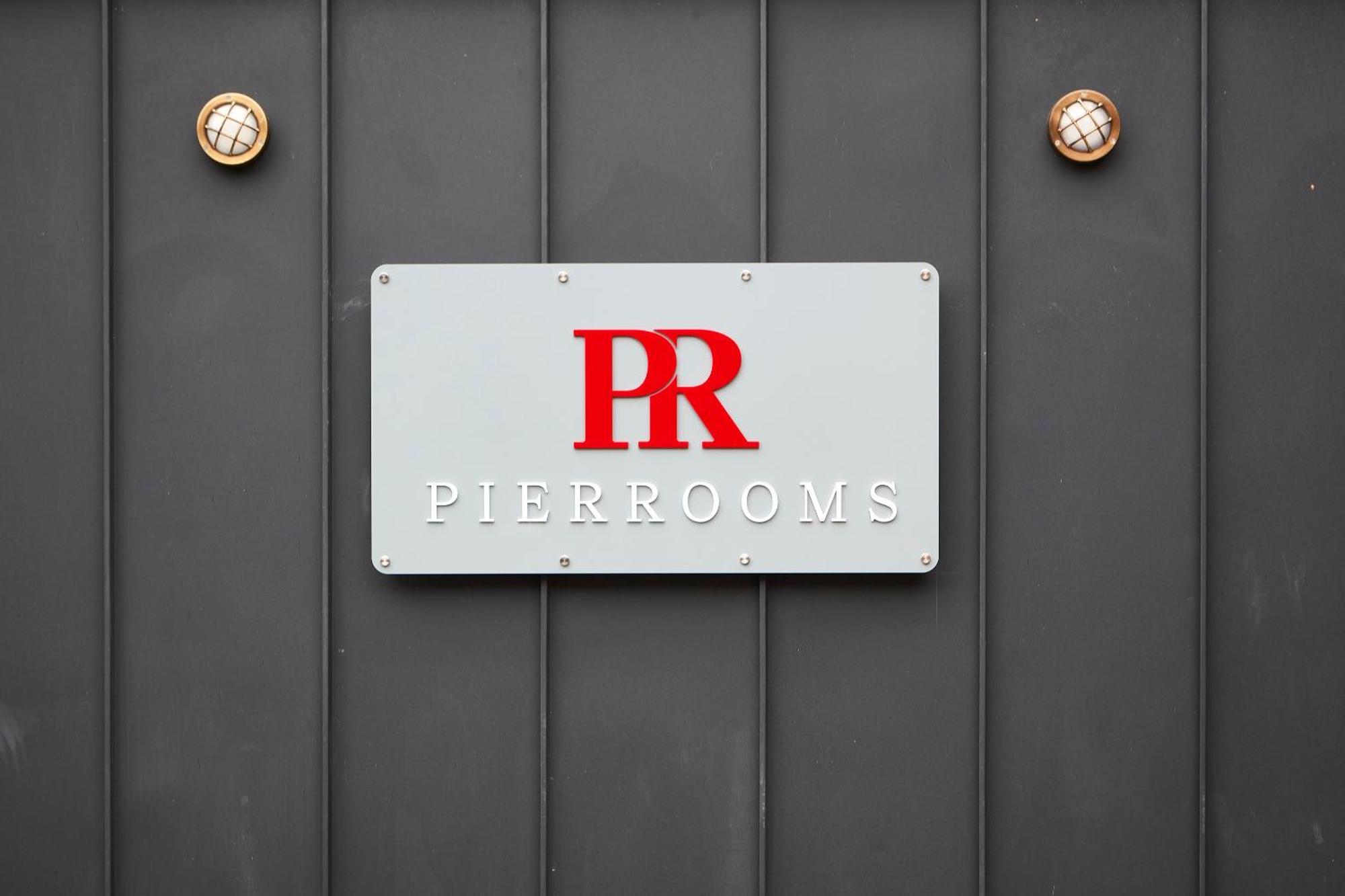 The Pier Rooms Oban Zewnętrze zdjęcie