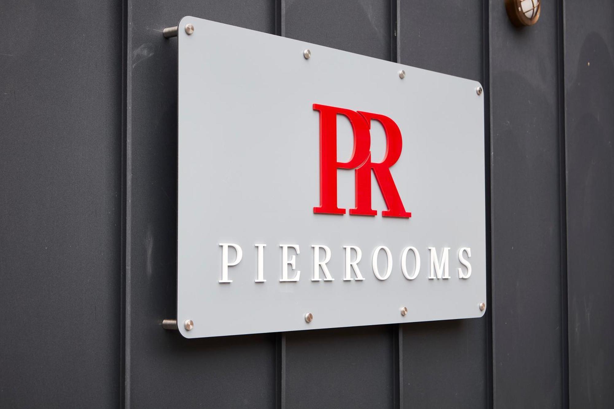 The Pier Rooms Oban Zewnętrze zdjęcie