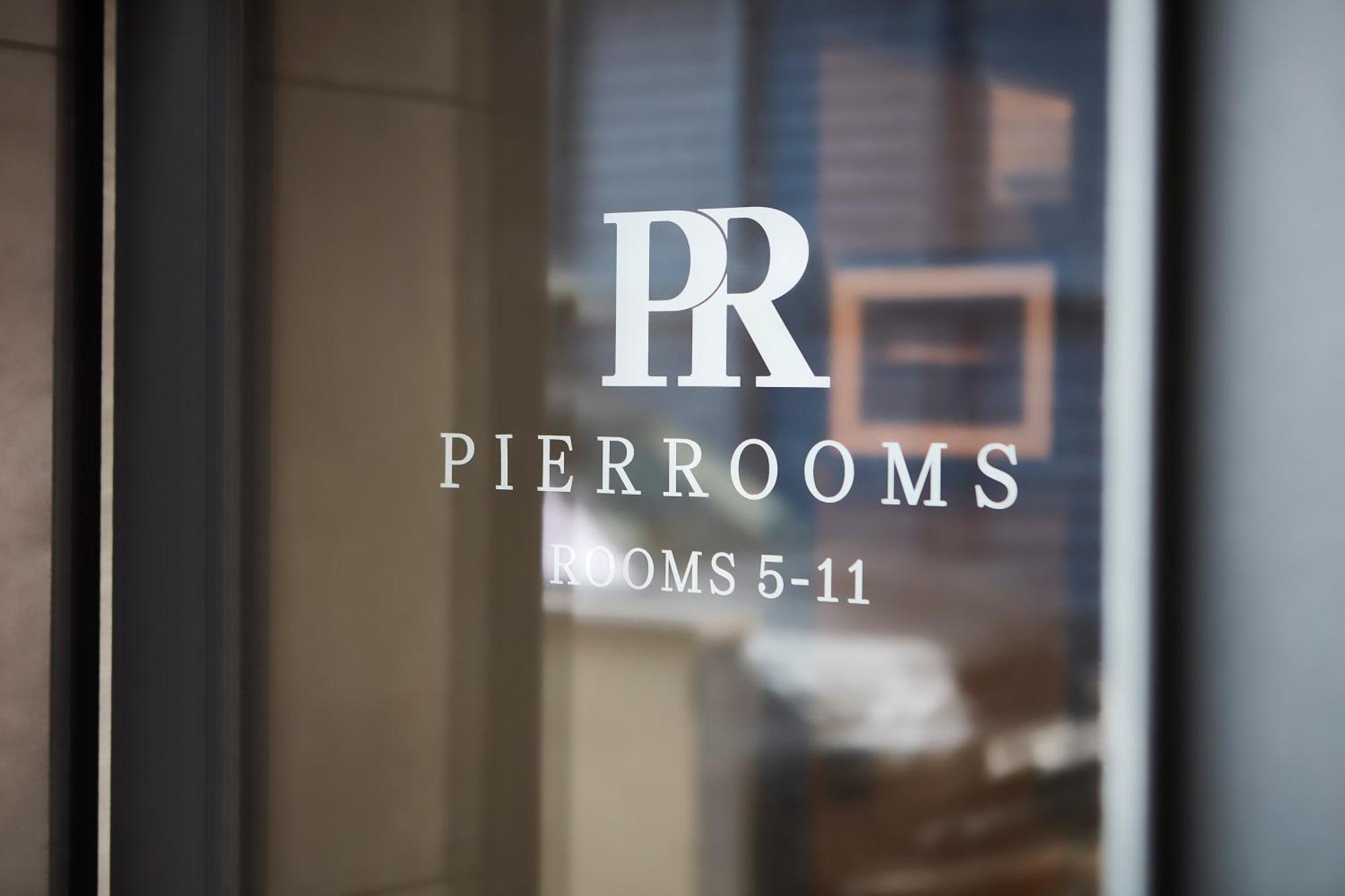The Pier Rooms Oban Zewnętrze zdjęcie